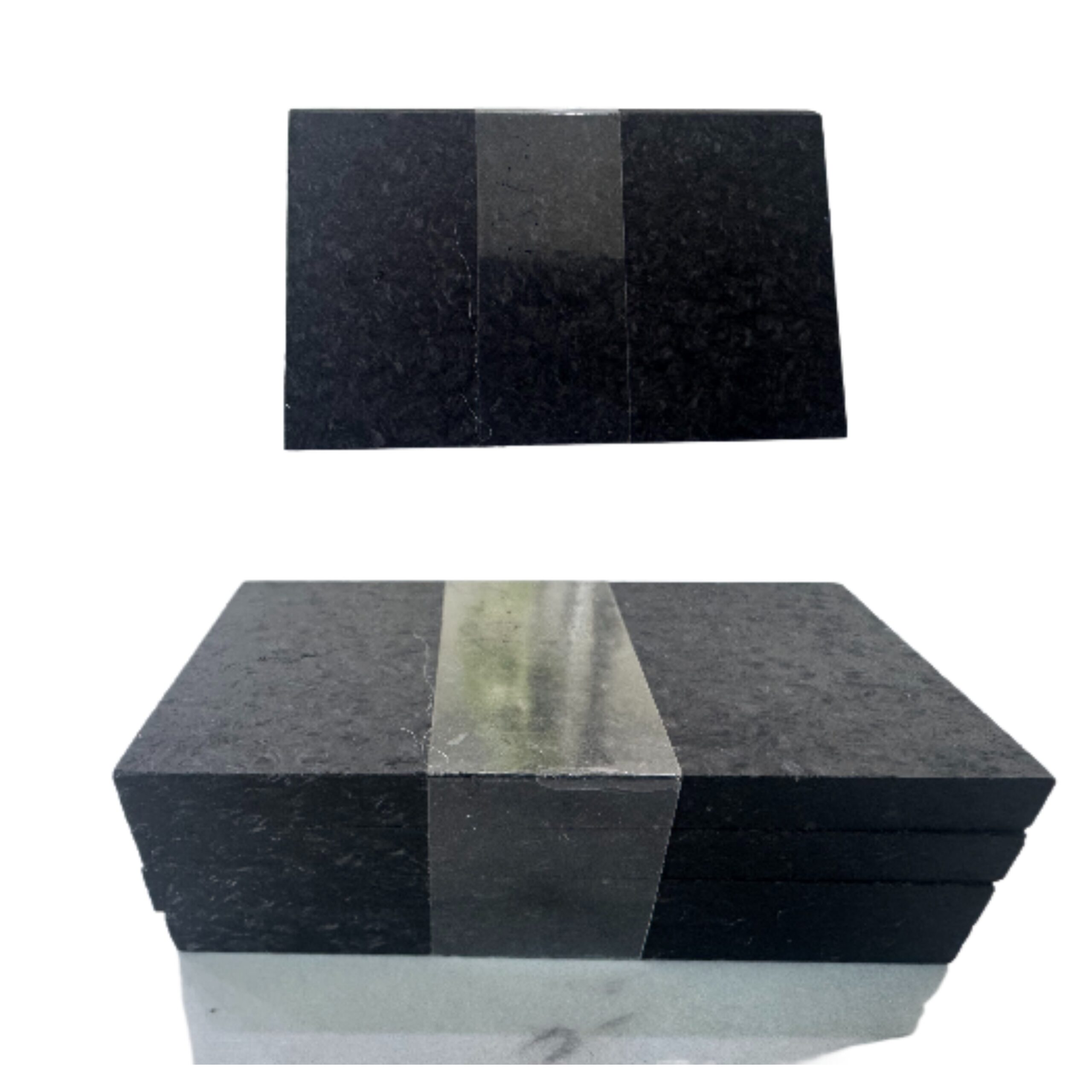 Лопатки, пластины, лезвия для вакуумных насосов