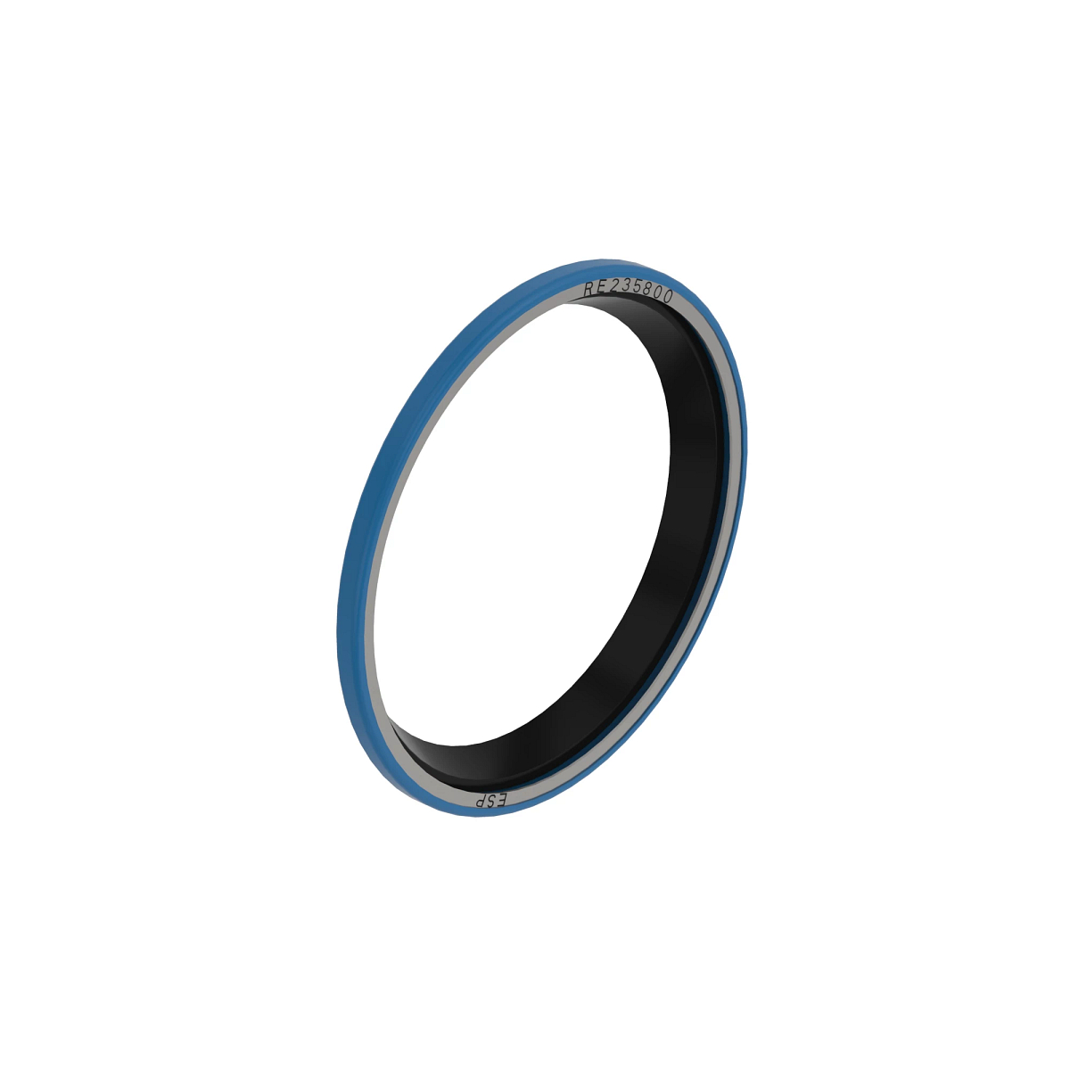 Подбор уплотнителей на сельхоз технику, John Deere