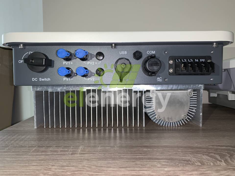 🔥Солнечные инверторы Sofar и Huawei в Кишиневе!🔥