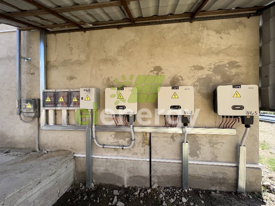 🔥Солнечные инверторы Sofar и Huawei в Кишиневе!🔥