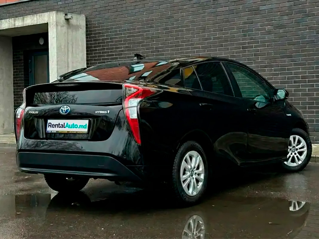 Аренда автомобилей в Молдове от RentalAuto.md