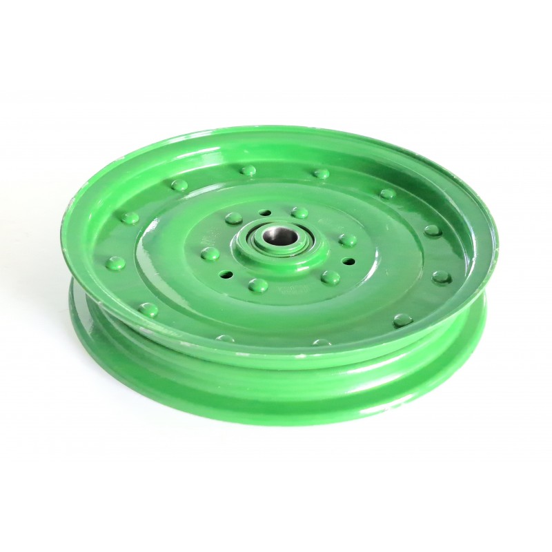 Шкив на сельхоз технику John Deere, Cnh