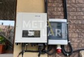 Soluții Fotovoltaice la Cheie in Toata Moldova