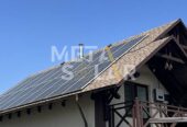 Soluții Fotovoltaice la Cheie in Toata Moldova