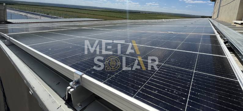 Soluții Fotovoltaice la Cheie in Toata Moldova