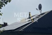 Soluții Fotovoltaice la Cheie in Toata Moldova