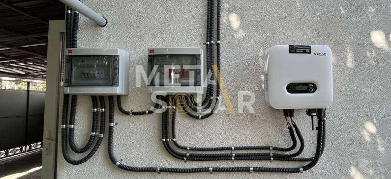 Soluții Fotovoltaice la Cheie in Toata Moldova