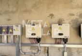 Soluții Fotovoltaice la Cheie in Toata Moldova