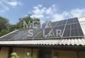 Soluții Fotovoltaice la Cheie in Toata Moldova