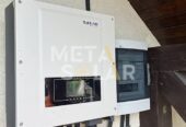 Soluții Fotovoltaice la Cheie in Toata Moldova