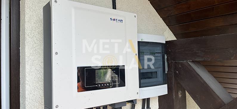 Soluții Fotovoltaice la Cheie in Toata Moldova