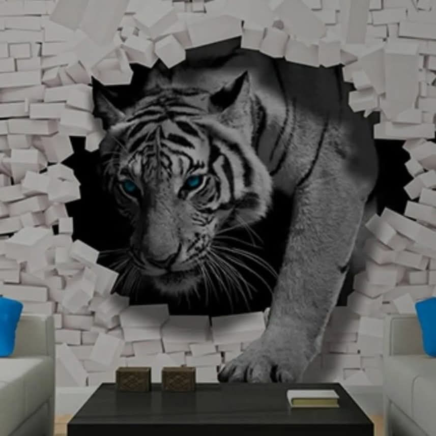 Wall Print ( Вертикальный Принтер)