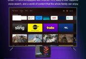 TV box