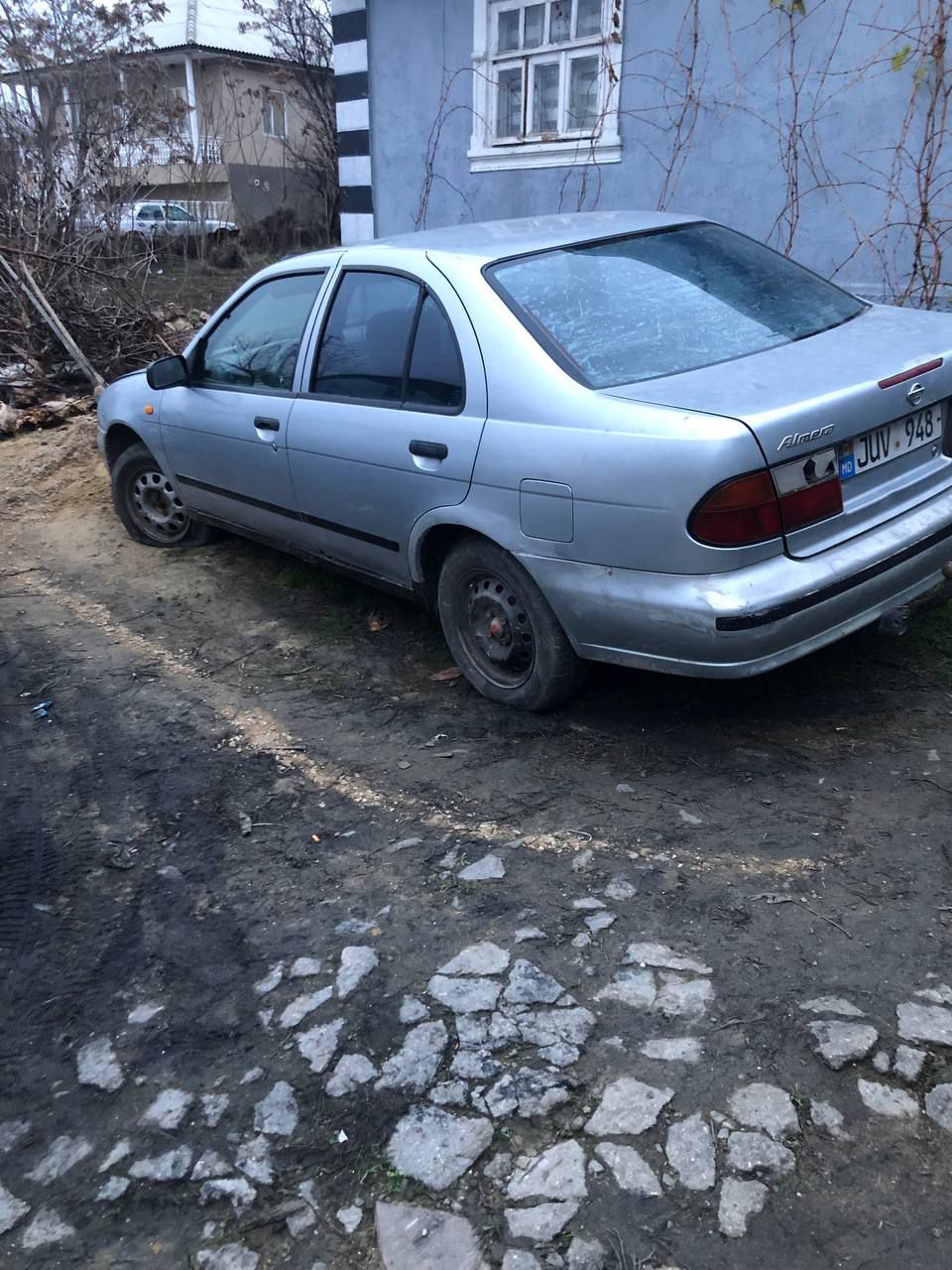 ПРОДАЕТСЯ НА ПОЛНОМ ХОДУ