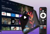 TV box