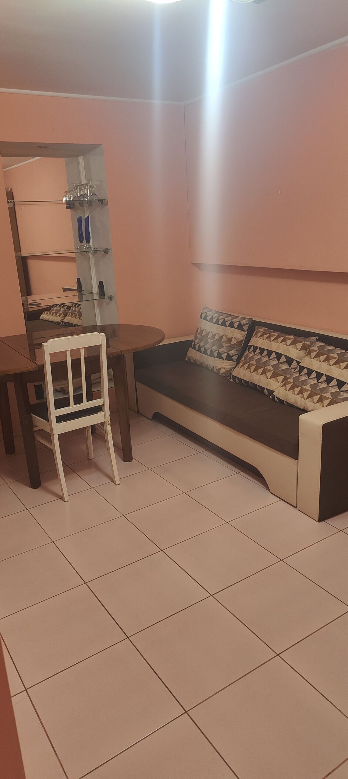 1-а комн центр на земле