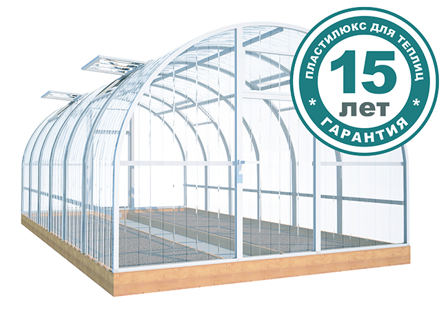 Монолитный поликарбонат. Разные толщины