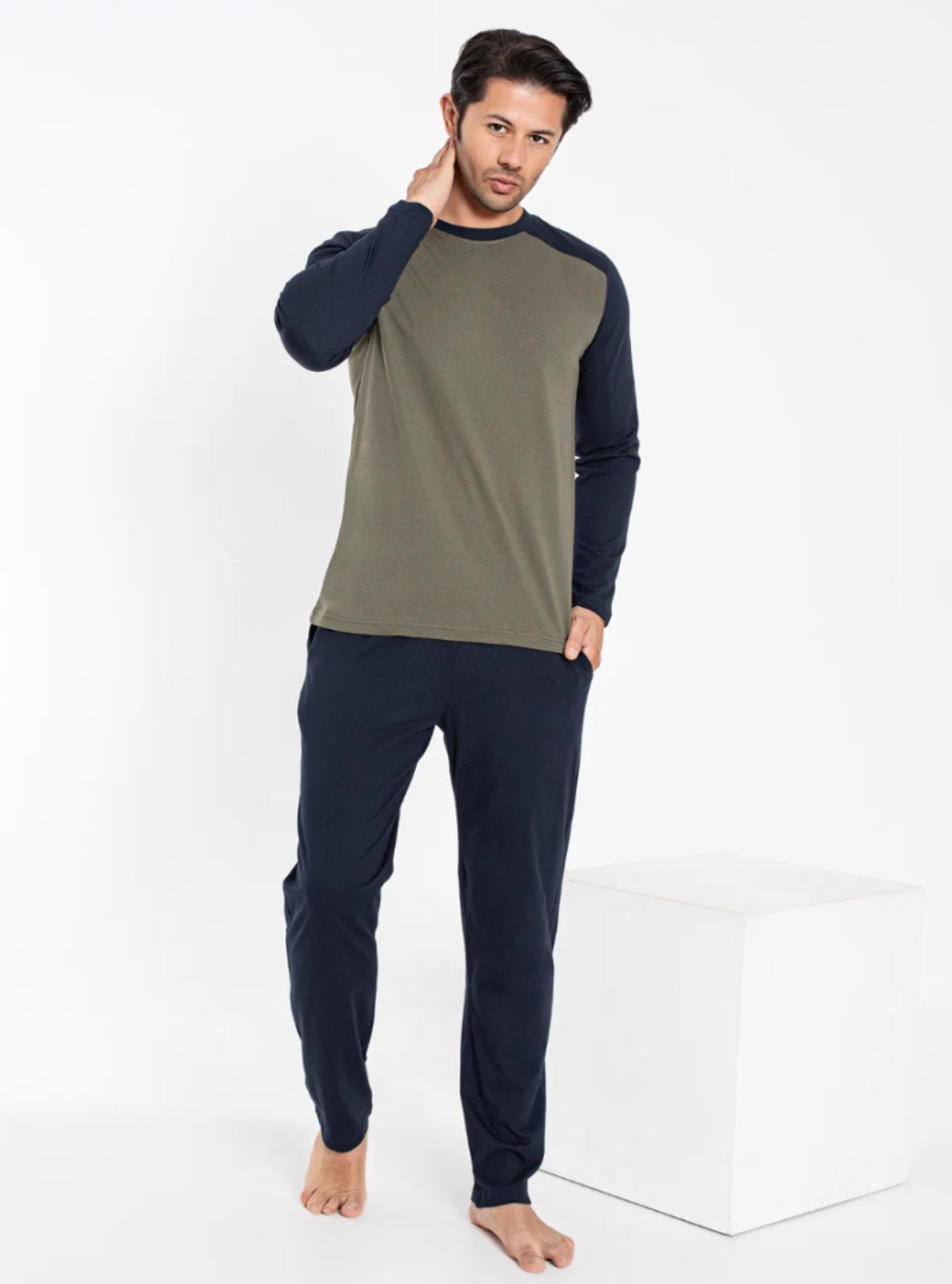 Practic și confortabil pentru bărbați, în sezonul