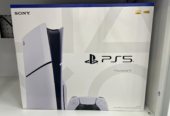 PlayStation 5 Slim