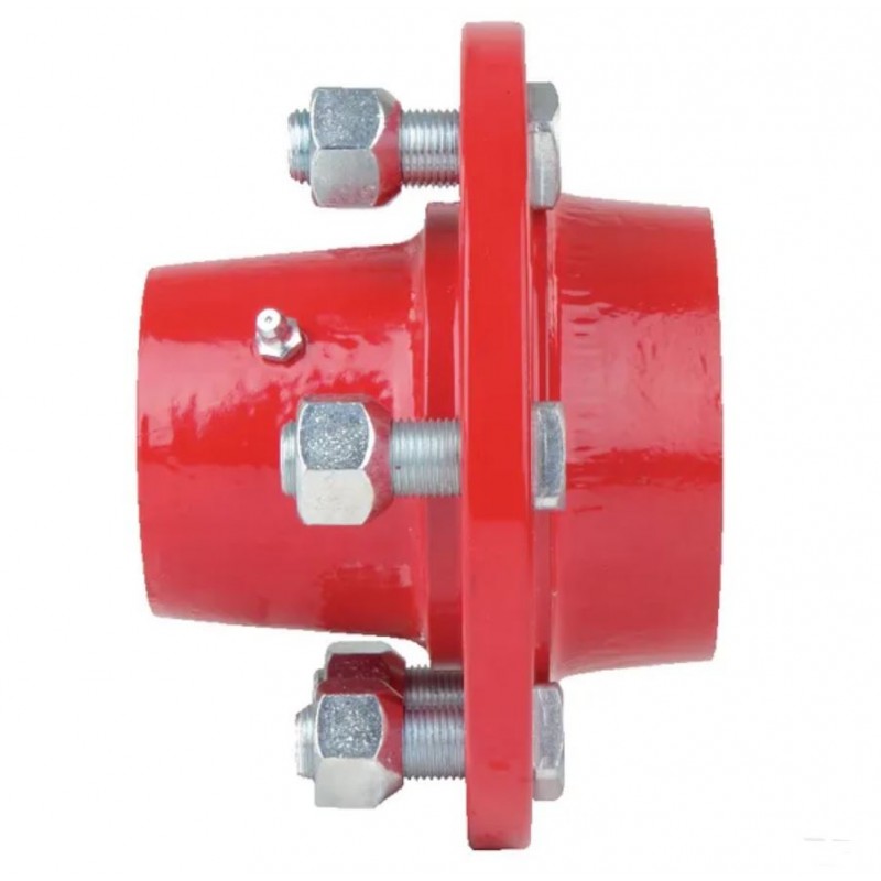 Продам ступицы John Deere, CNH, Claas