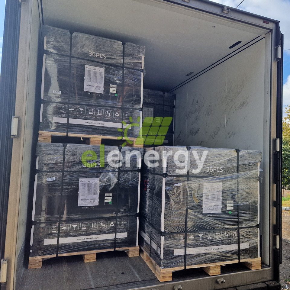 Instalați panouri solare în Ialoveni cu Elenergy!