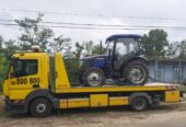 Evacuator 24/7 Moldova