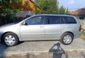 Toyota corolla 2006 1.4 disel d4d 4500 ultimul pre