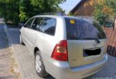 Toyota corolla 2006 1.4 disel d4d 4500 ultimul pre