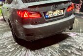 De vânzare Lexus IS 250