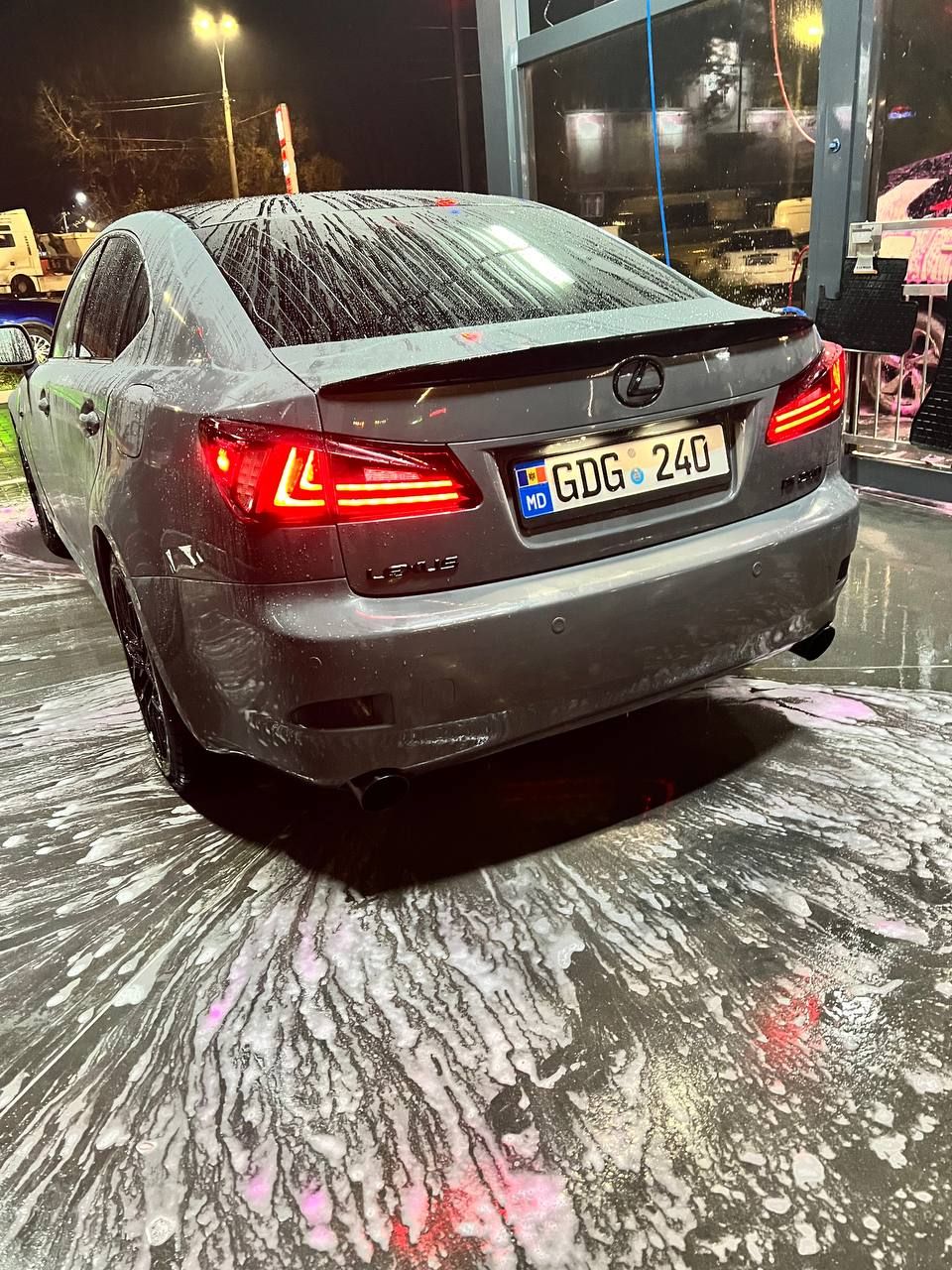 De vânzare Lexus IS 250