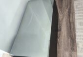 Masă LED cu efect Infinity Mirror