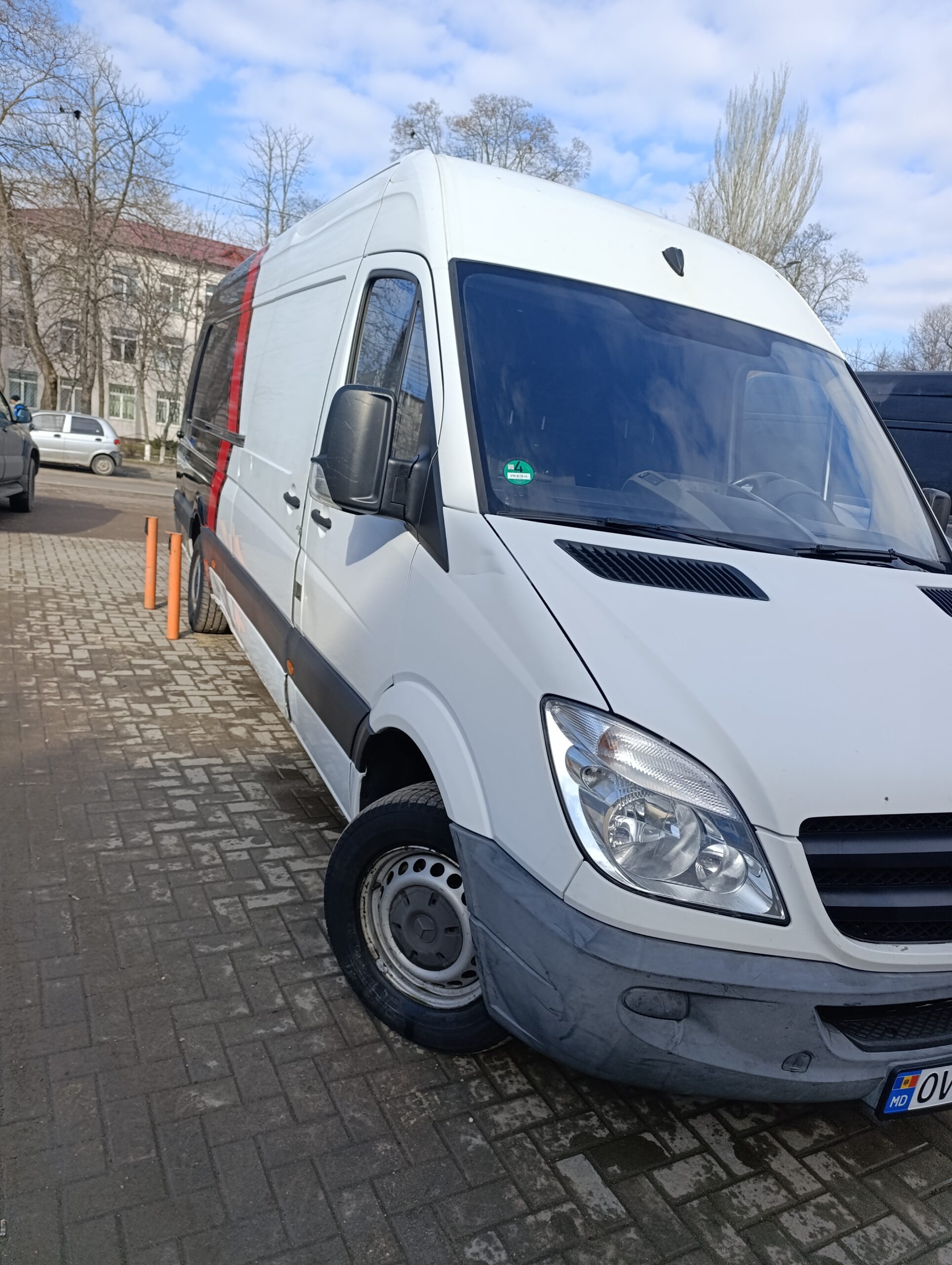 Arendă Bus Chirie fără șofer