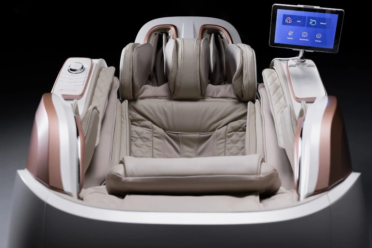 Fotolii de masaj Moldova