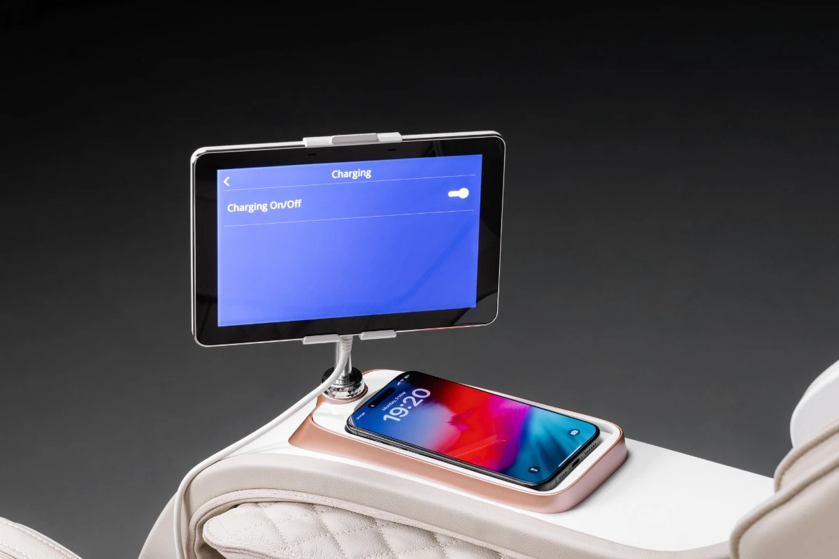 Fotolii de masaj Moldova