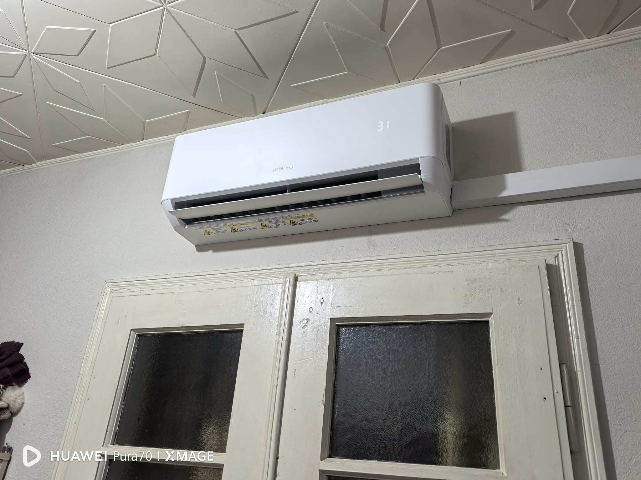 Instalam Conditionere,cazane,pompe de caldura