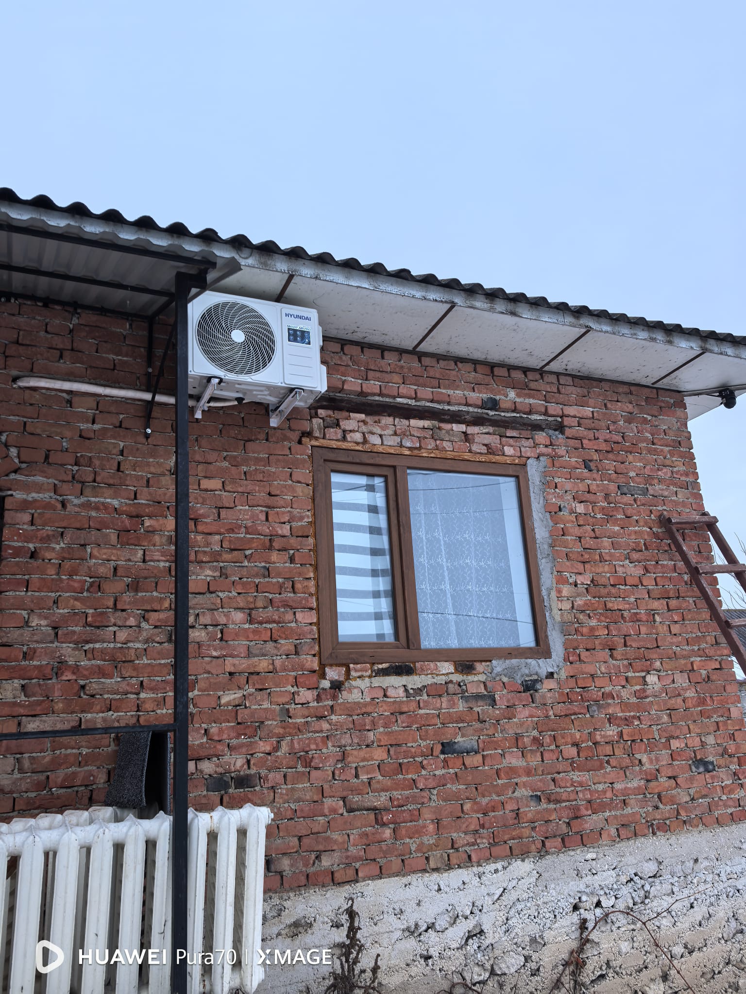 Instalam Conditionere,cazane,pompe de caldura