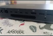 mac mini 2018
