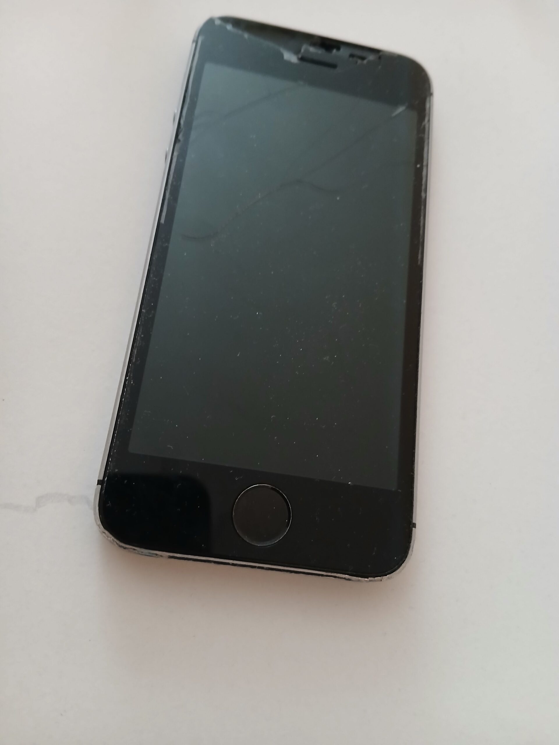 IPhone 5s на запчасти.