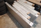 Radiator tip otel
