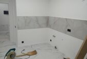 Внутренея отделка домов квартир!! Т. 078789093