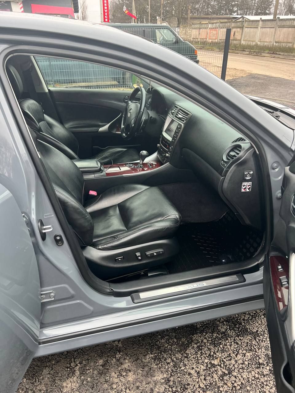 De vânzare Lexus IS 250