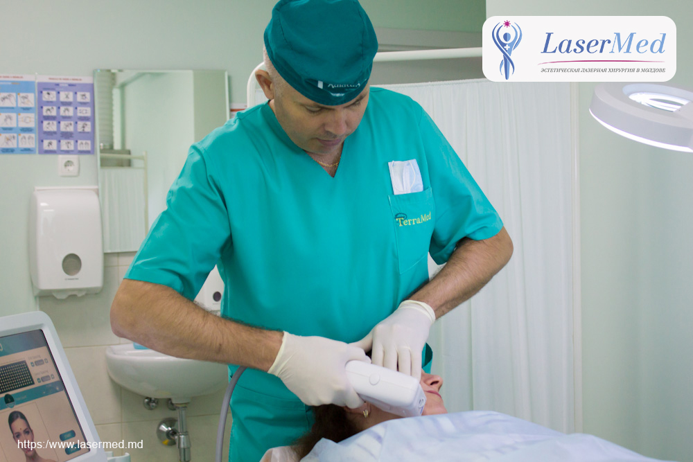 Promoții Pachete speciale de Ziua Femeii LaserMed