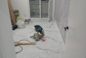 Внутренея отделка домов квартир!! Т. 078789093