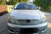Toyota corolla 2006 1.4 disel d4d 4500 ultimul pre