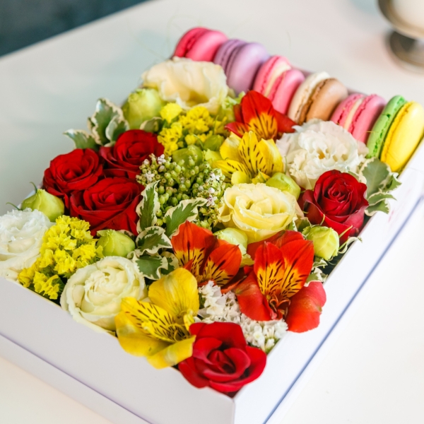 Cele mai frumoase flori de primăvară