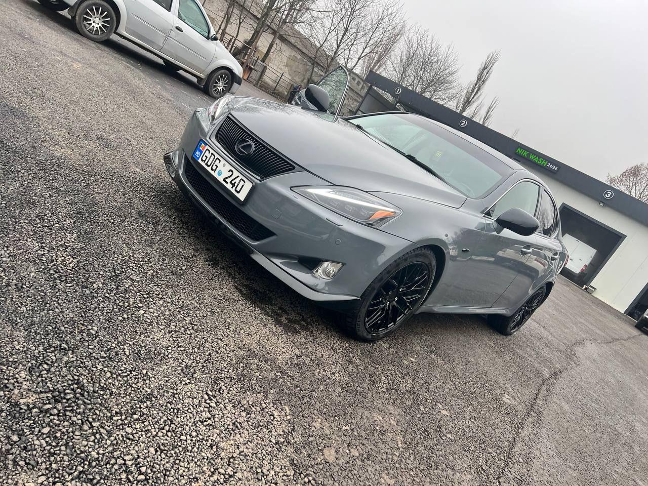 De vânzare Lexus IS 250