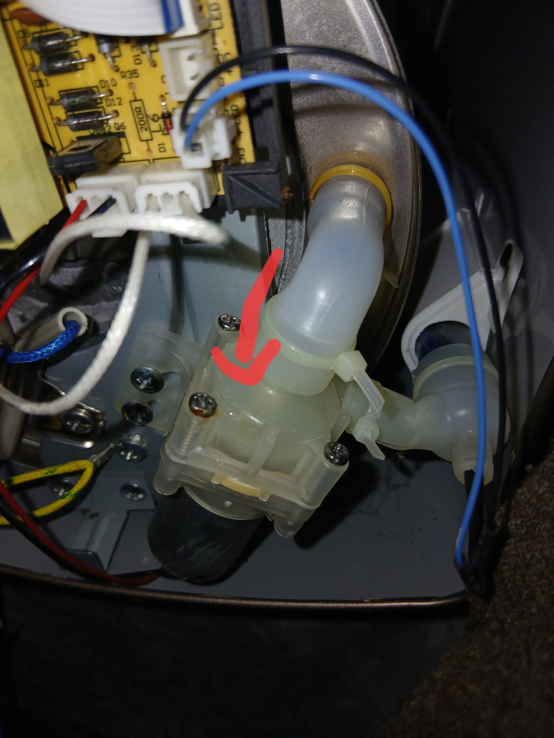 Термопот Vitek 5л.