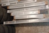 Radiator tip otel