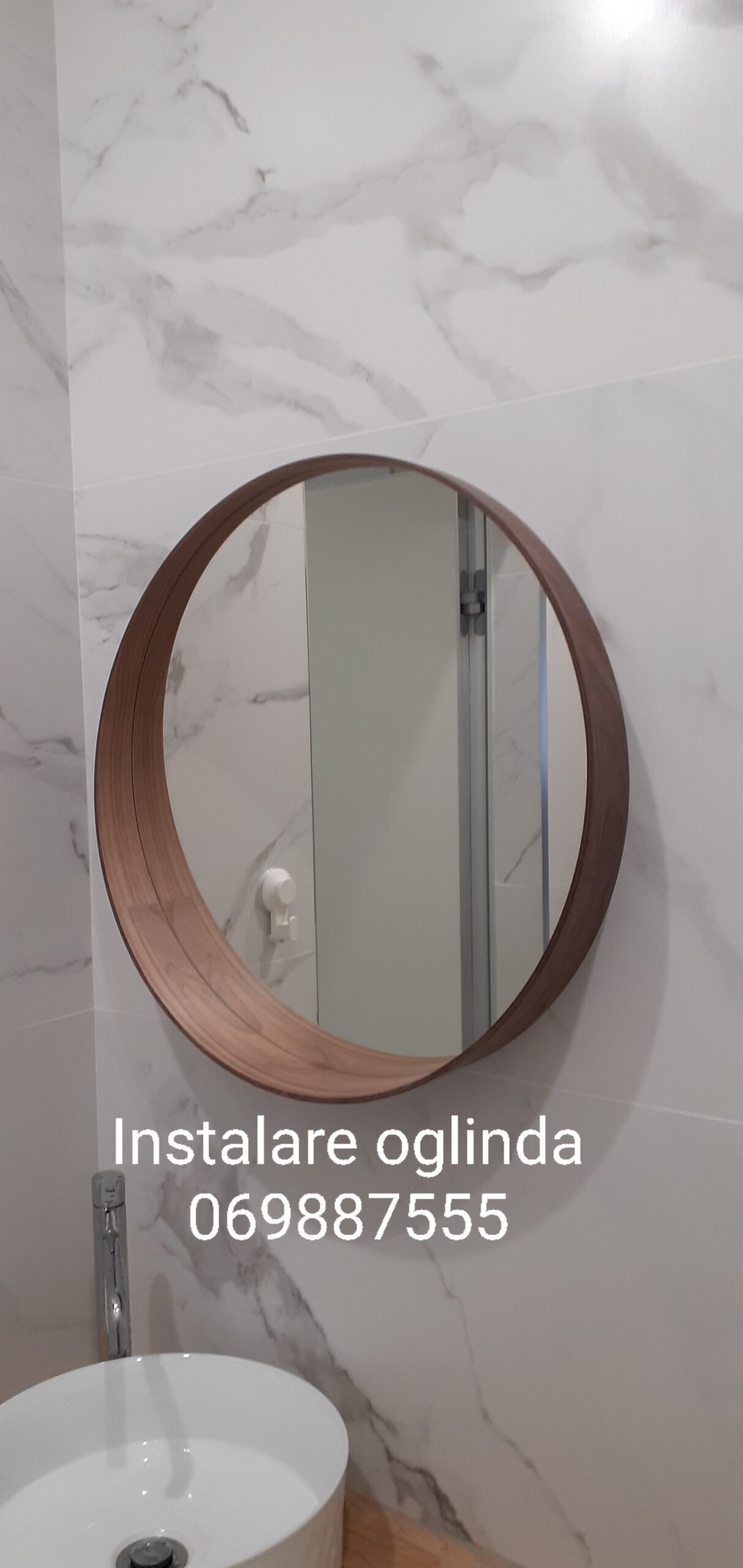 Instalator la domiciliu în Chișinău