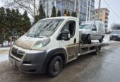 Evacuator în Bălți/Эвакуатор Бельцы